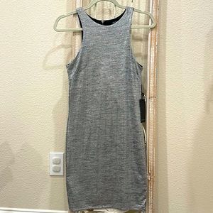 NWT Forever 21 Bodycon Tank Dress size M